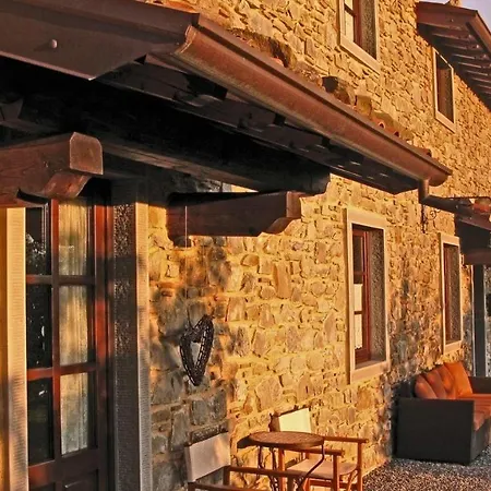 Il Lonfo Pieve Fosciana