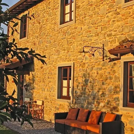 Il Lonfo Pieve Fosciana