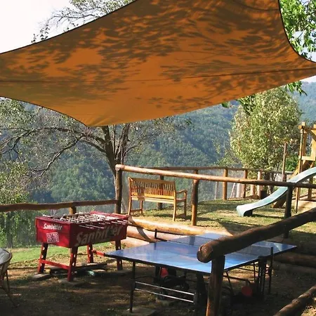 Tatil Evi Il Lonfo Pieve Fosciana