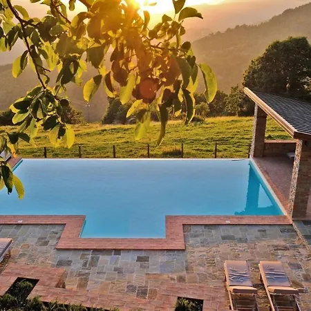 Il Lonfo Tatil Evi *