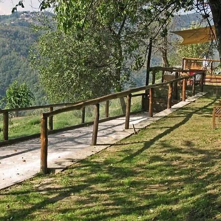 Il Lonfo Pieve Fosciana