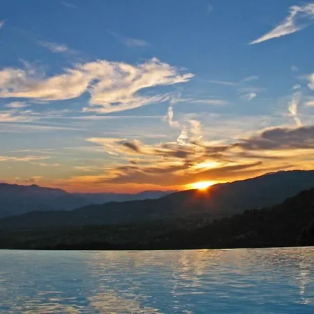 Il Lonfo Tatil Evi *