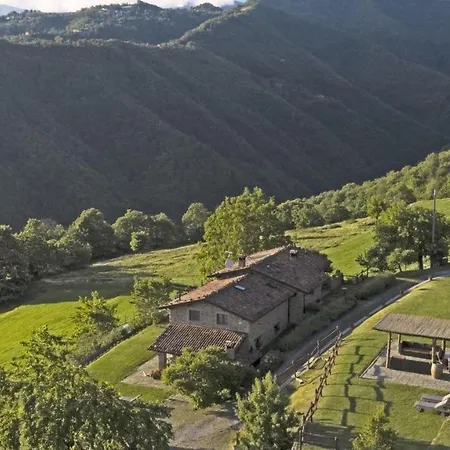Tatil Evi Il Lonfo Pieve Fosciana