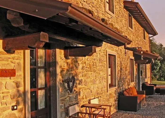 Il Lonfo Pieve Fosciana