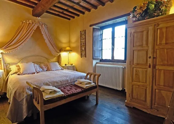 Il Lonfo * Pieve Fosciana