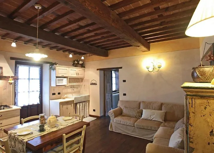 Il Lonfo Feriehus
