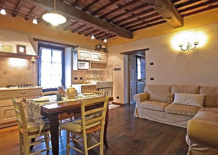 Feriehus Il Lonfo *