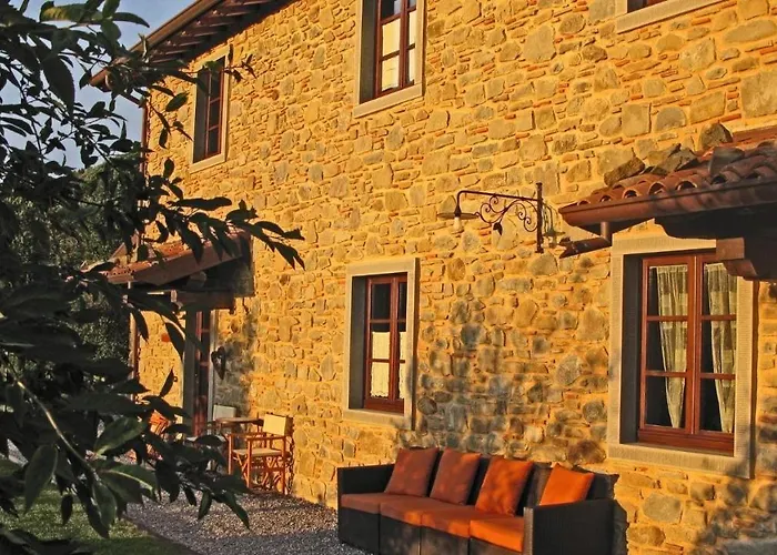 Il Lonfo Pieve Fosciana