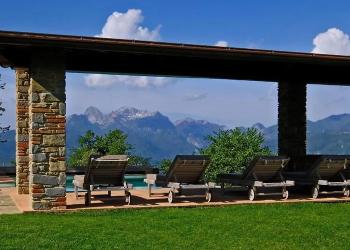 Il Lonfo Feriehus