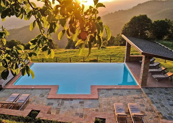 Il Lonfo Feriehus *