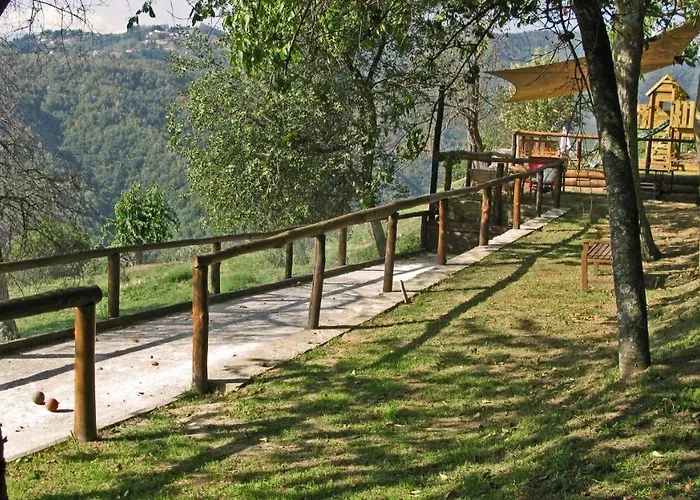 Il Lonfo Pieve Fosciana
