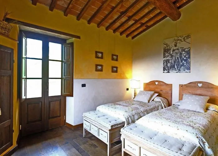 Feriehus Il Lonfo *