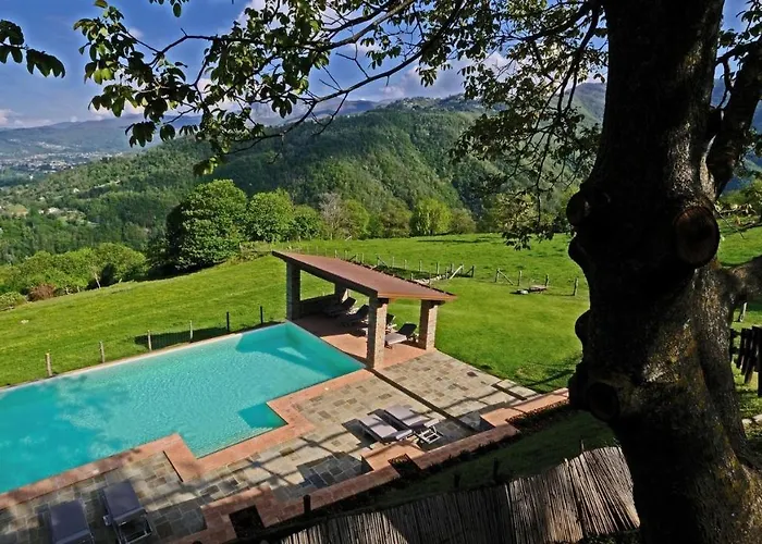 Il Lonfo * Pieve Fosciana